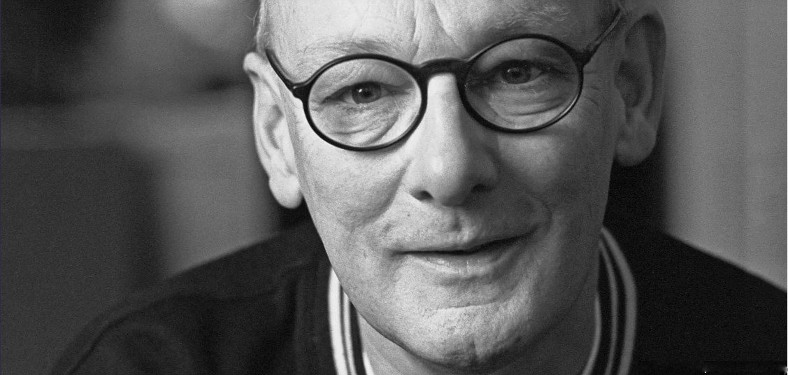 Memorial concert Konrad Boehmer